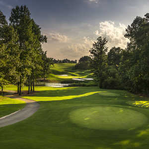 Chateau Elan GC - Woodlands