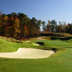 Legacy on Lanier GC