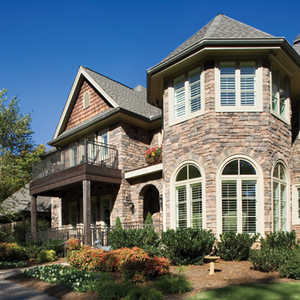 Orchard G&CC: Orchard House