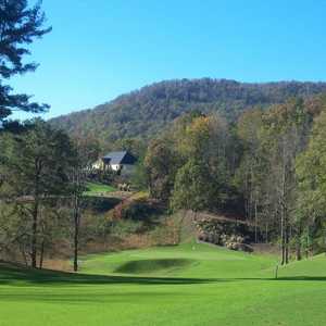 Kingwood GC&R: #18