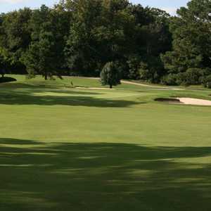 Highland GC