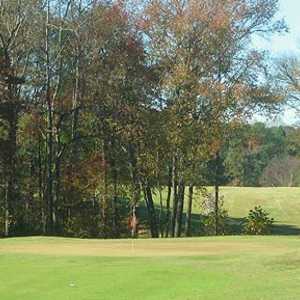 Honey Creek G&CC