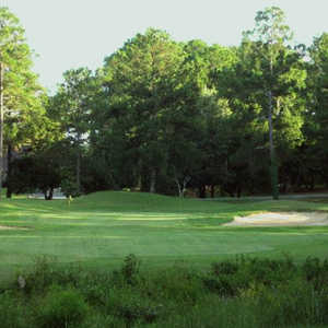 Pine Hills CC