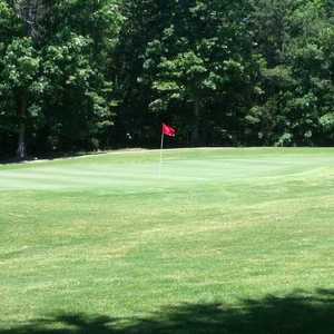 Ashton Hills Golf Club in Covington Ashton Hills Golf Club in Covington