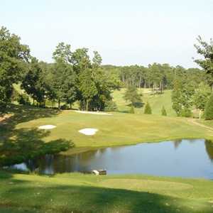 Chestatee Golf Club in Dawsonville Chestatee Golf Club in Dawsonville