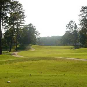 Country Land GC: #16