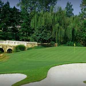 St. Marlo CC