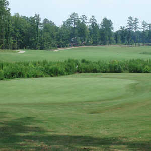 Bartram Trail GC