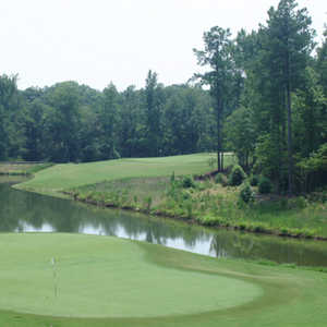 Bartram Trail GC