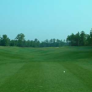 Durham Lakes CC: #1