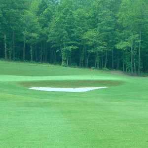Durham Lakes CC: #16