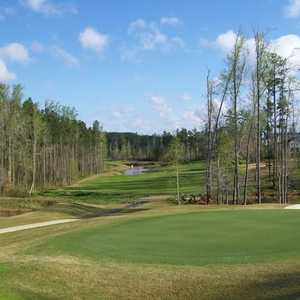 South Wind GC