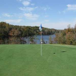 Chattahoochee GC: #14
