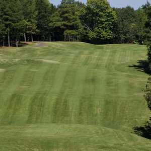 Chicopee Woods GC