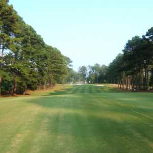 Griffin CC