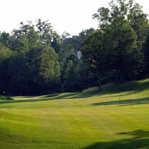 Creekside G&CC: #1