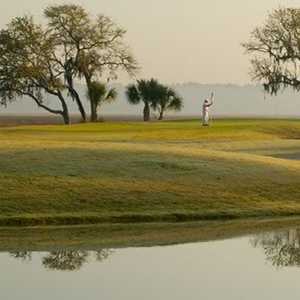 Laurel Island Links
