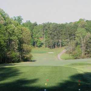 Mystery Valley GC: #15
