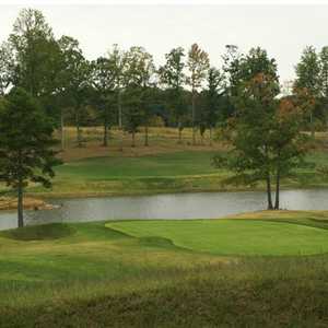 Long Shadow GC