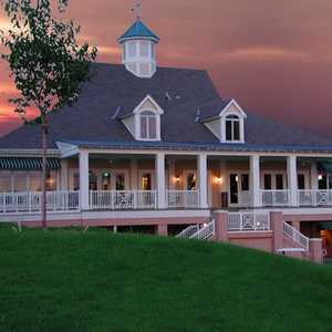 City C. Marietta: clubhouse