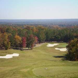 Hickory Ridge GC