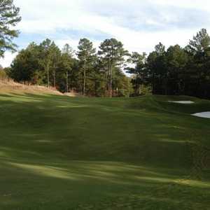 Arbor Springs Plantation - Coweta C: #2