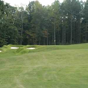 Arbor Springs Plantation - Coweta C: #18