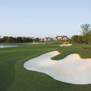Savannah Quarters CC: clubhouse Savannah Quarters CC: clubhouse