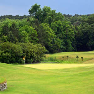 Crosswinds GC