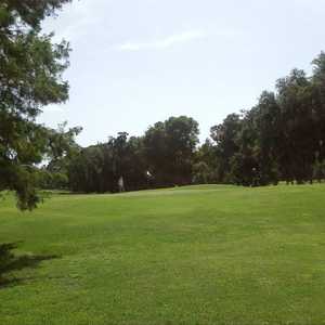 Bacon Park GC - Cypress