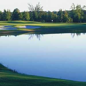The Georgia C: #9