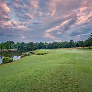 Stone Mountain GC - Stonemont: #10