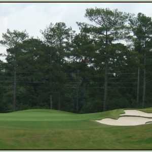 The Manor G&CC: #12