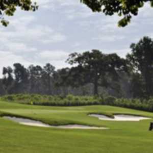 George T. Bagby - Meadow Links Golf Course