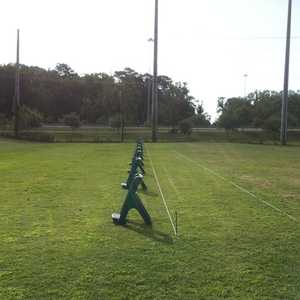Bacon Park GC