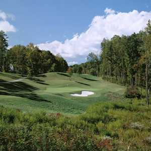 Woodmont GCC