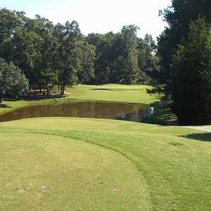 Hickory Hill GC