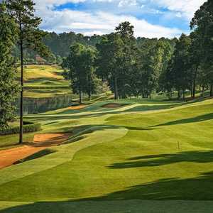 Heritage Golf Links