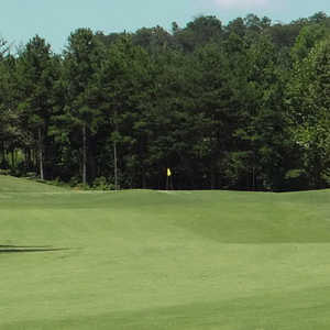 Fairways of Canton GC