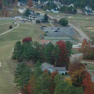 St. Andrews CC