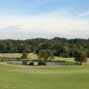 Browns Mill GC