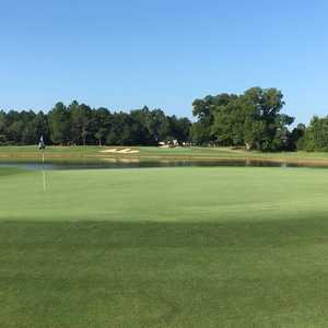 Georgia Southern University GC