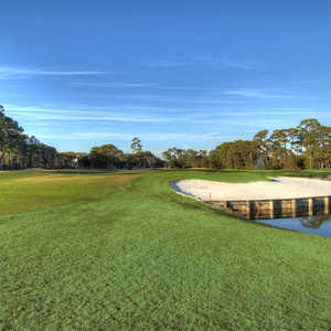 Jekyll Island GC - Pine Lakes: #9