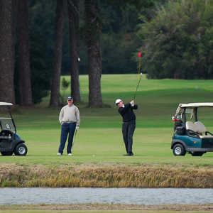 Jekyll Island GC