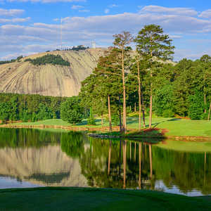 Stone Mountain GC - Lakemont: #1