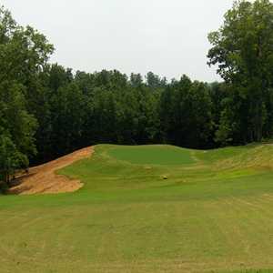 Canton GC - Fairways: #2