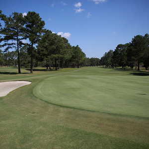 Spring Hill CC