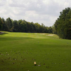 Chicopee Woods GC