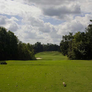 Chicopee Woods GC