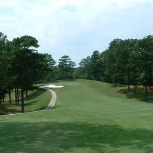 Woodland Hills GC